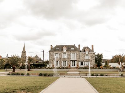Domaine Les Jardins d'Arsène
