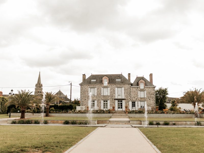Domaine Les Jardins d'Arsène