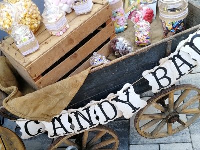 Wedding planner, Votre belle histoire