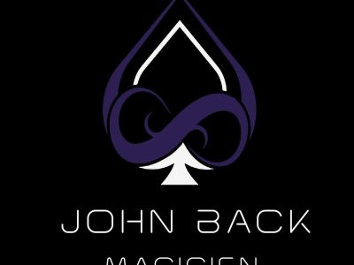 John back - Magicien