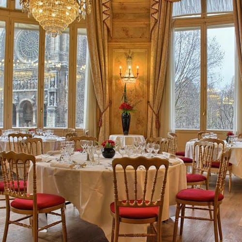 126 Events - Location Mobilier et Matériel Evénementiel Paris et France