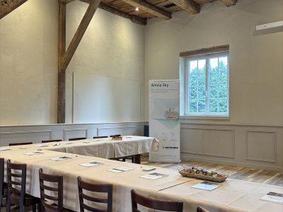 Le Moulin Event’s