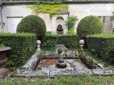 Château de Clévant