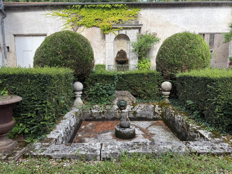 Château de Clévant