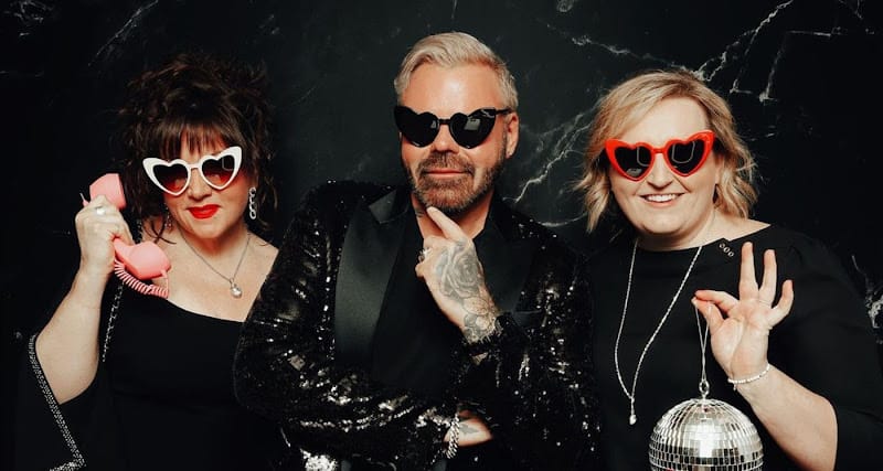 360 Shoot Paris - Photobooth & 360 Videobooth