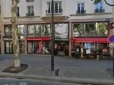 4 Elysées