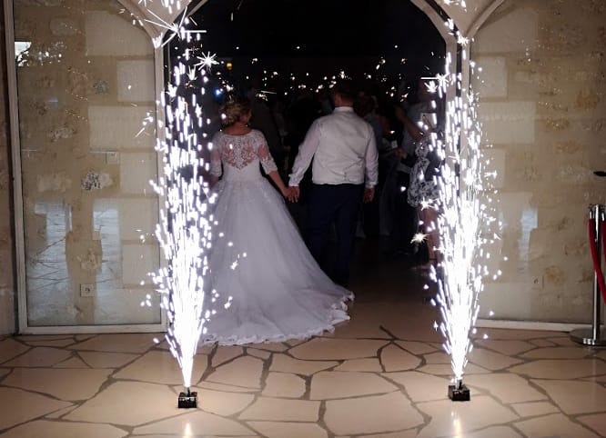 5-Events | Organisateur - Traiteur - Loueur