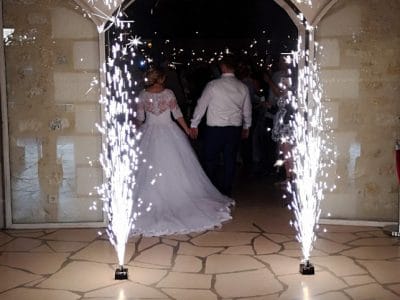 5-Events | Organisateur - Traiteur - Loueur