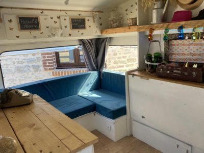 La Carav'Image - Caravane Cabine Photobooth