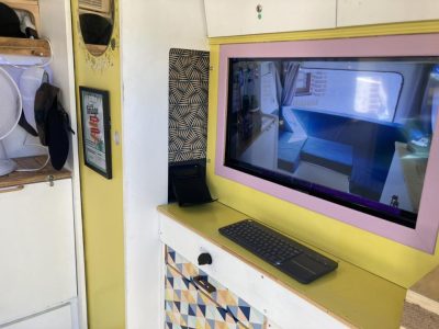 La Carav'Image - Caravane Cabine Photobooth