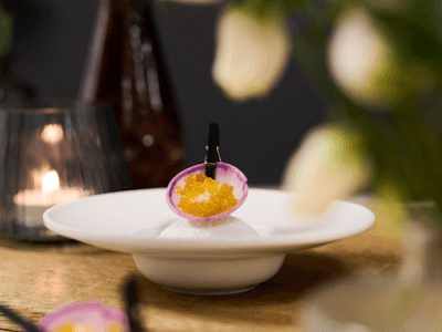 6ESENS | Traiteur Haut de Gamme & Luxe | Paris