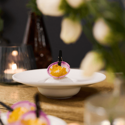 6ESENS | Traiteur Haut de Gamme & Luxe | Paris