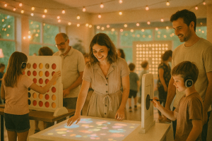 Quelles animations interactives choisir ?