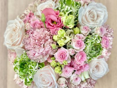 Auque & Vong Artisan Fleuriste