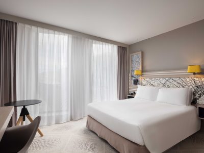 Hilton Garden Inn Bordeaux Centre