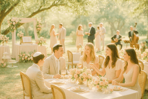 Bar Mitzvah et Bat Mitzvah