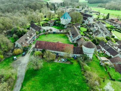 Ferme de la Haute Maison