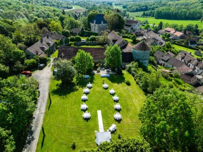 Ferme de la Haute Maison