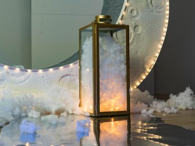 LA MIRAGERIE | Décorateurs événementiels