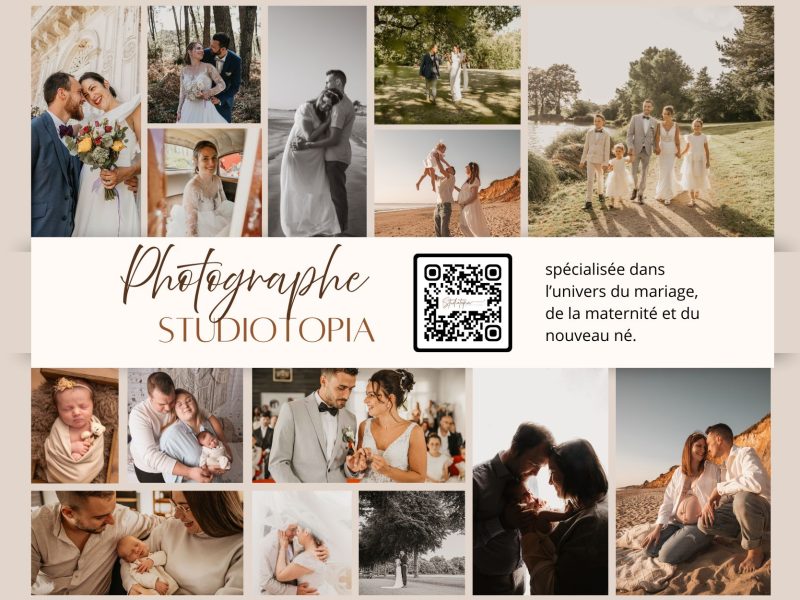 Photographe de mariage à Rennes