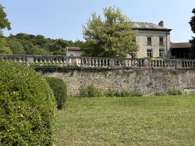 Château de Clévant