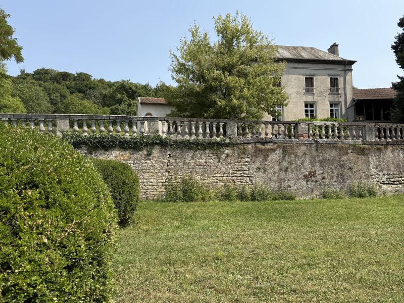 Château de Clévant