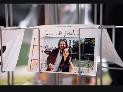 Location Borne Photo Vintage