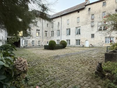 Château de Clévant