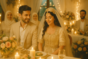 Le Mariage Tunisien
