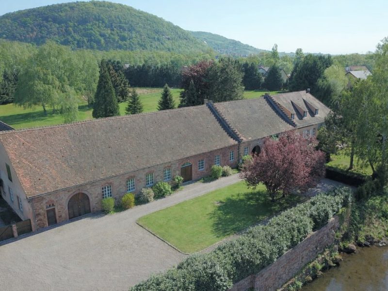 Le Moulin Event’s