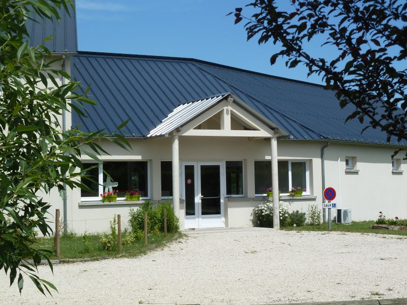 La Cabane de Jacques