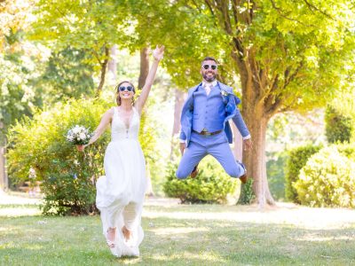 Photographe de mariage