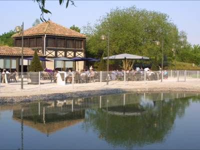 Domaine des Cascades