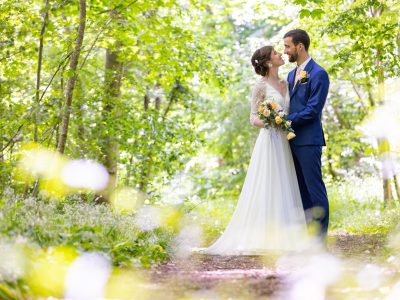 Photographe de mariage