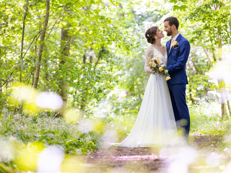 Photographe de mariage