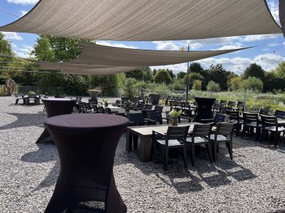 Domaine des Cascades