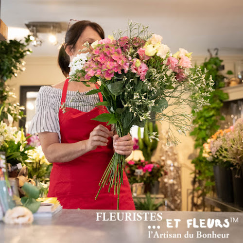 A Coeur Fleuri, Artisan Fleuriste Anais Chassaigne