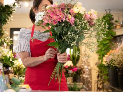 A Coeur Fleuri, Artisan Fleuriste Anais Chassaigne