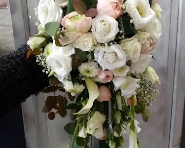 A fleur de Lys