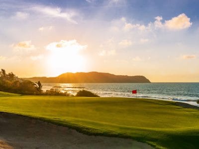 A Golfing Experience - Séjours et Voyages Golf