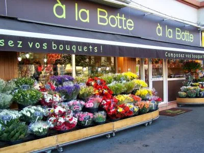 A la Botte