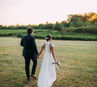 A la Française Weddings