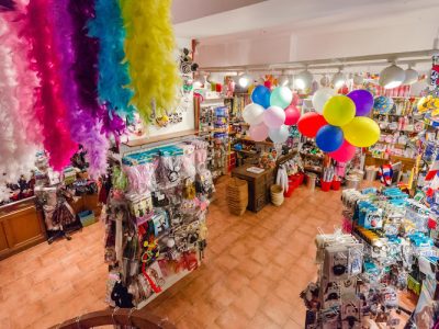 A la Poupée Merveilleuse