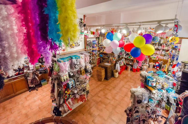 A la Poupée Merveilleuse