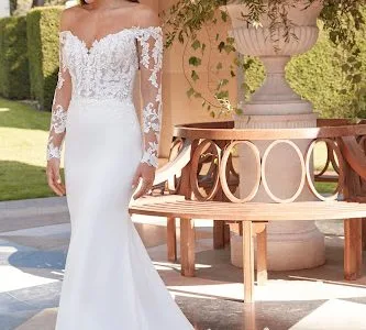 A l'infini Mariage