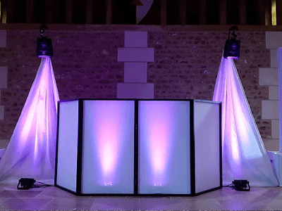 A.X.L évènementiel