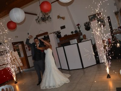 AB évènementiel - Agence d'événementiel - Animateur - DJ profesionnel - Lille Métropole