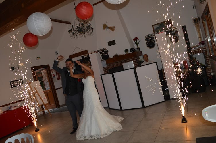 AB évènementiel - Agence d'événementiel - Animateur - DJ profesionnel - Lille Métropole