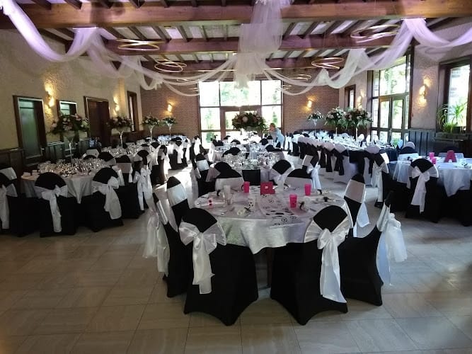 Abbaye Saint Benoît