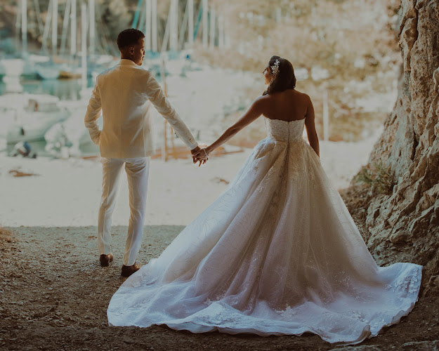 Abel photographe mariage marseille